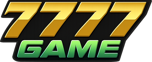 7777 game logo
